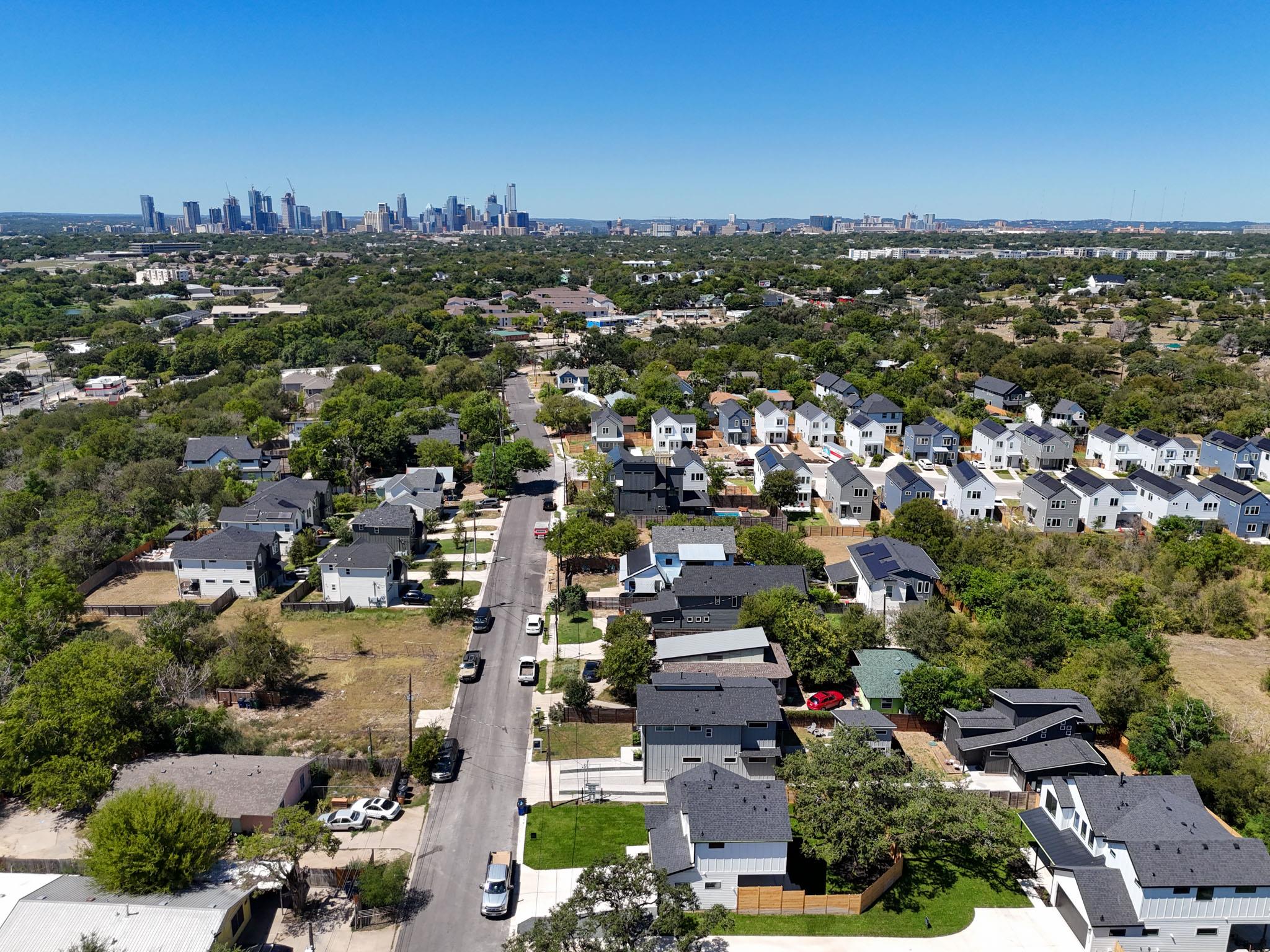 3506 Pennsylvania Avenue Austin TX 78721