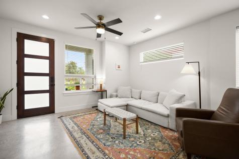3506 Pennsylvania Avenue Austin TX 78721