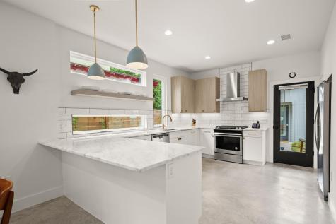 3506 Pennsylvania Avenue Austin TX 78721