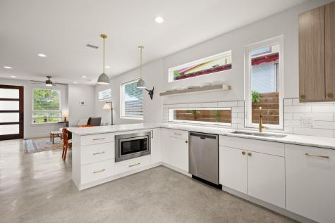 3506 Pennsylvania Avenue Austin TX 78721