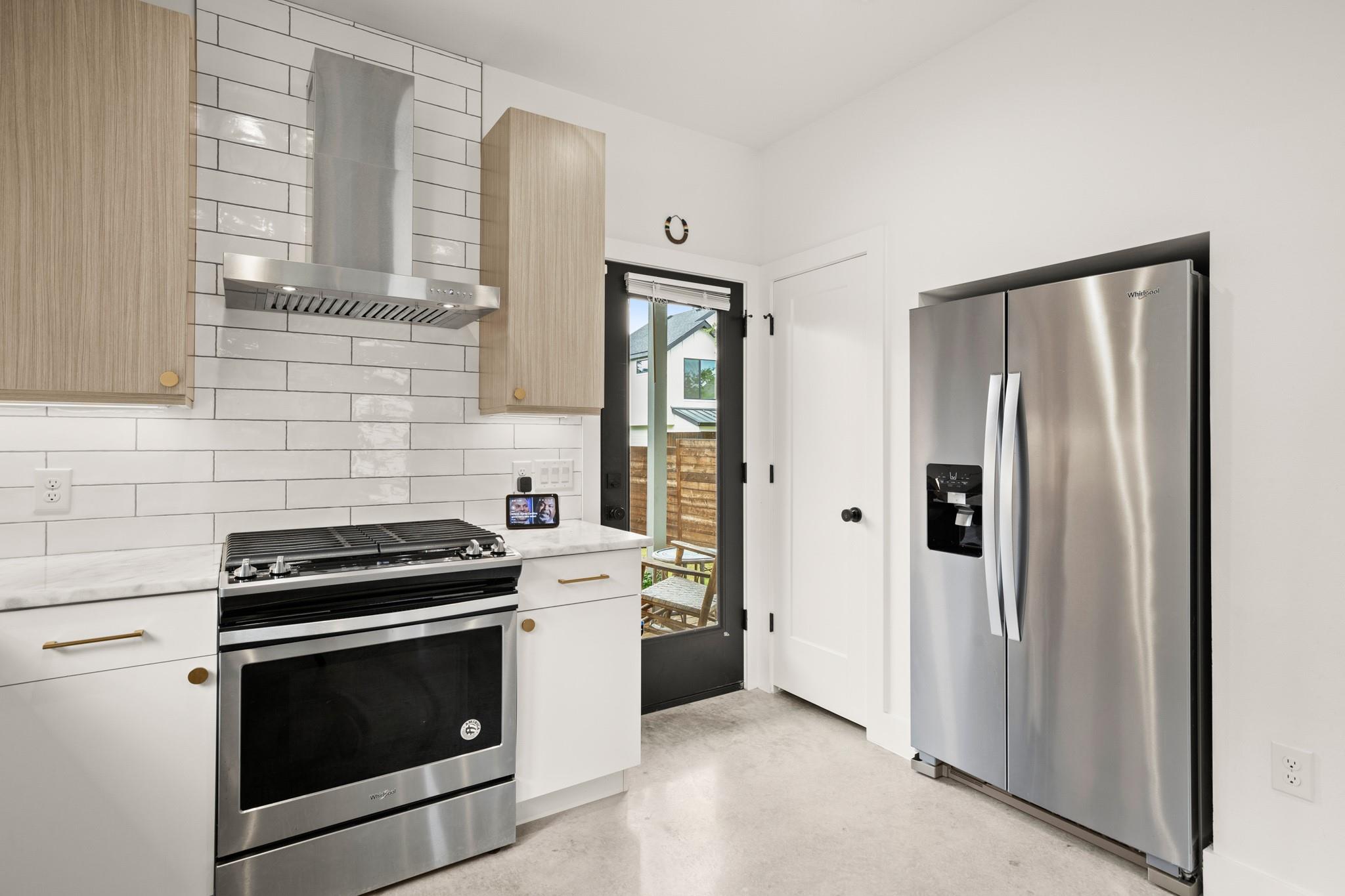 3506 Pennsylvania Avenue Austin TX 78721