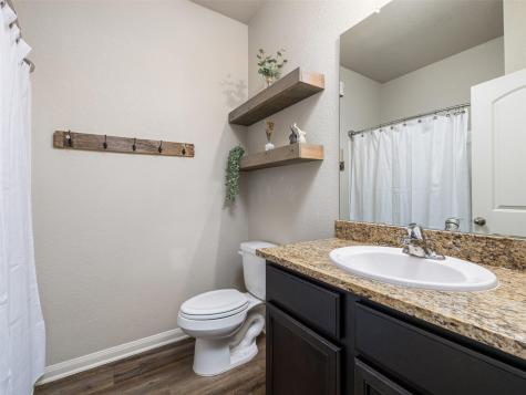 13712 Charles W Fairbanks Cove Manor TX 78653
