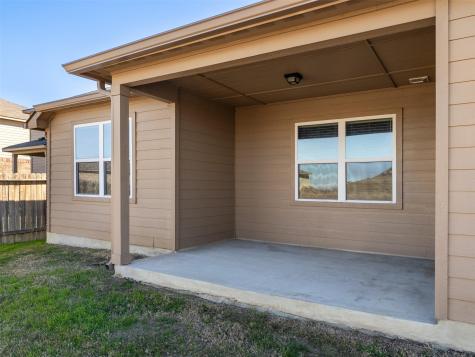 13712 Charles W Fairbanks Cove Manor TX 78653