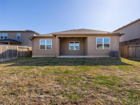 13712 Charles W Fairbanks Cove Manor TX 78653