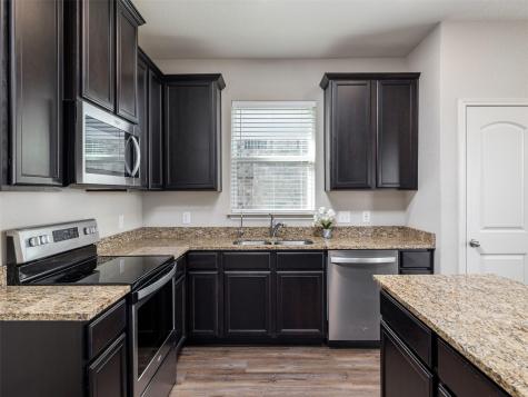 13712 Charles W Fairbanks Cove Manor TX 78653