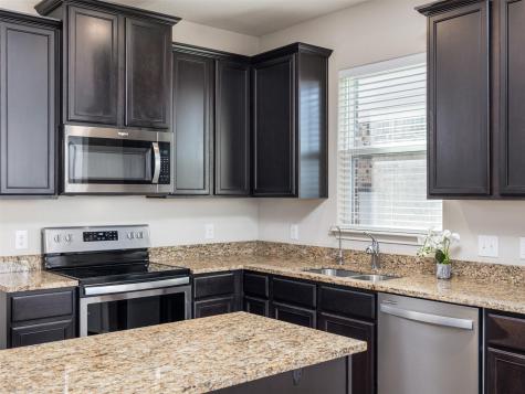 13712 Charles W Fairbanks Cove Manor TX 78653