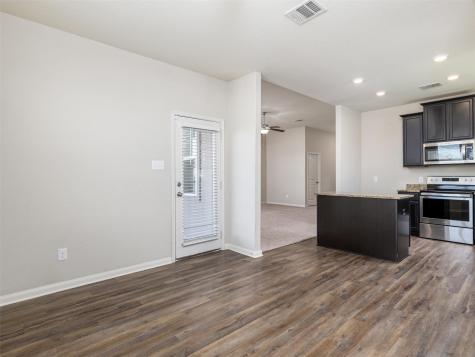 13712 Charles W Fairbanks Cove Manor TX 78653