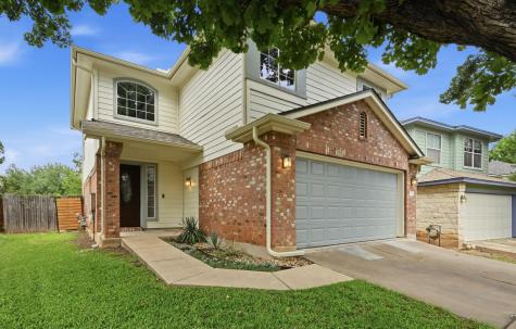11213 Jim Thorpe Lane Austin TX 78748