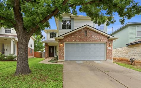 11213 Jim Thorpe Lane Austin TX 78748