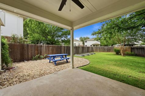 11213 Jim Thorpe Lane Austin TX 78748