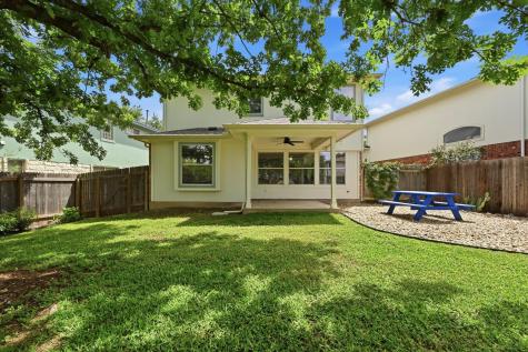 11213 Jim Thorpe Lane Austin TX 78748