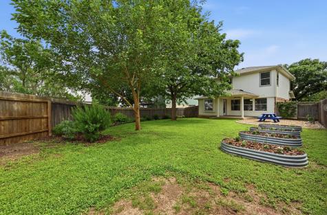 11213 Jim Thorpe Lane Austin TX 78748