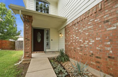 11213 Jim Thorpe Lane Austin TX 78748
