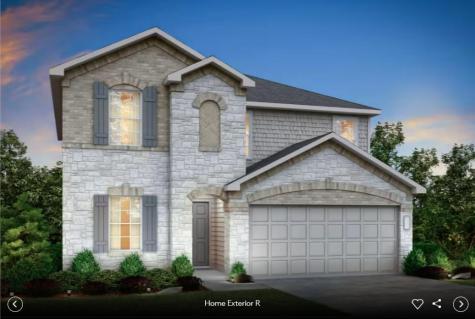 549 Henry Milton Road Georgetown TX 78626