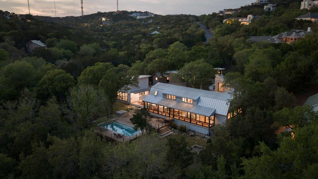 4707 Peace Pipe Path Austin TX 78746