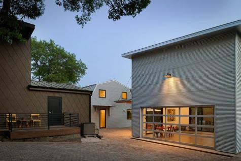 4707 Peace Pipe Path Austin TX 78746
