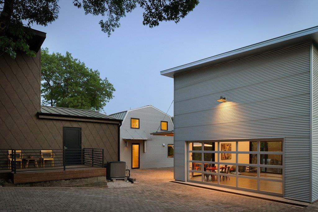 4707 Peace Pipe Path Austin TX 78746