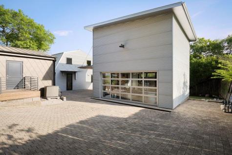 4707 Peace Pipe Path Austin TX 78746