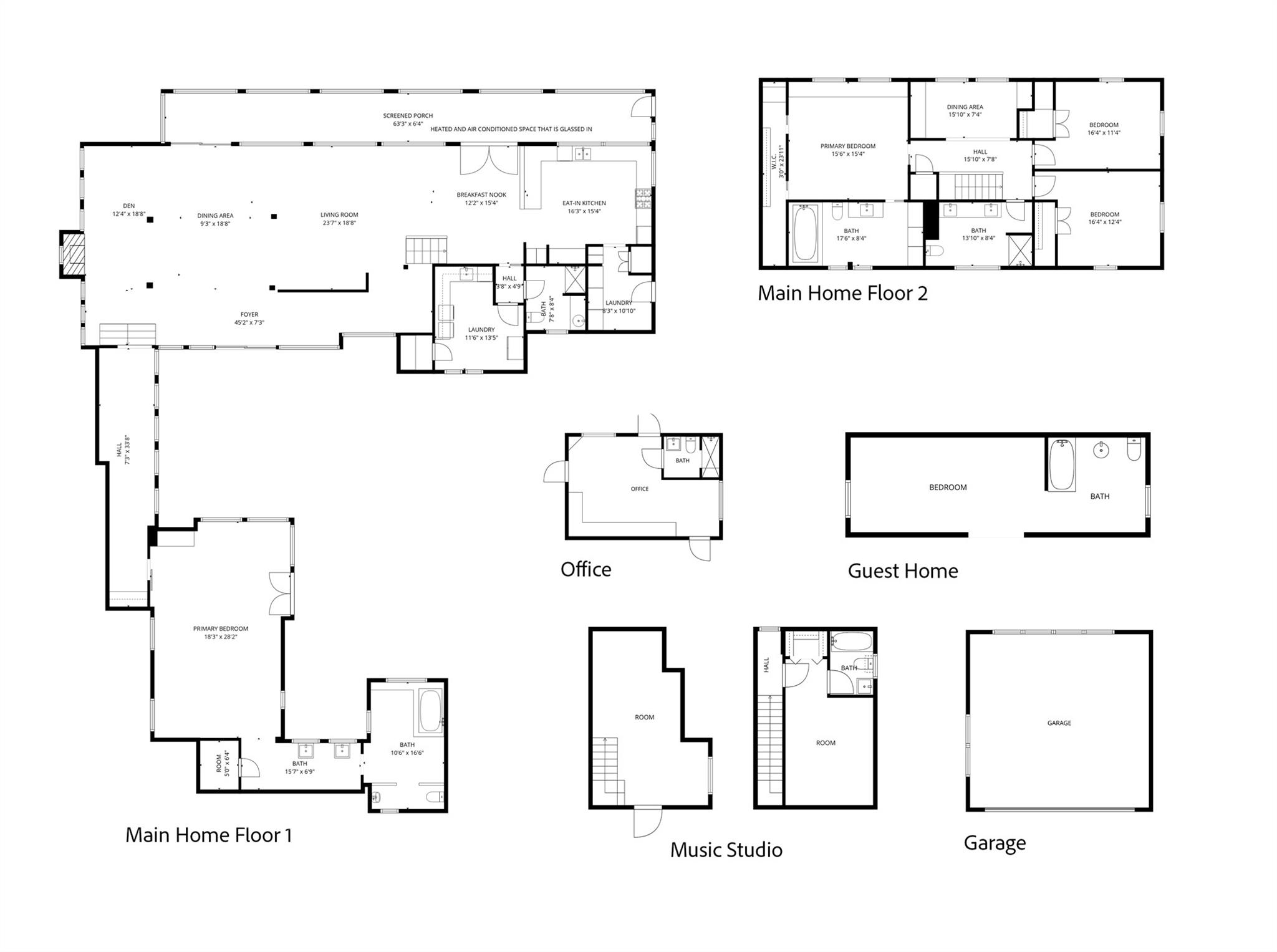 4707 Peace Pipe Path Austin TX 78746