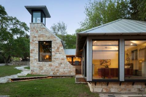 4707 Peace Pipe Path Austin TX 78746