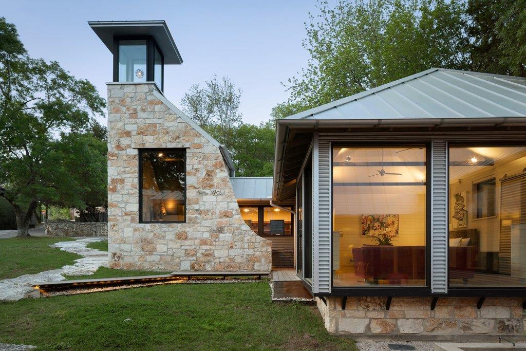 4707 Peace Pipe Path Austin TX 78746