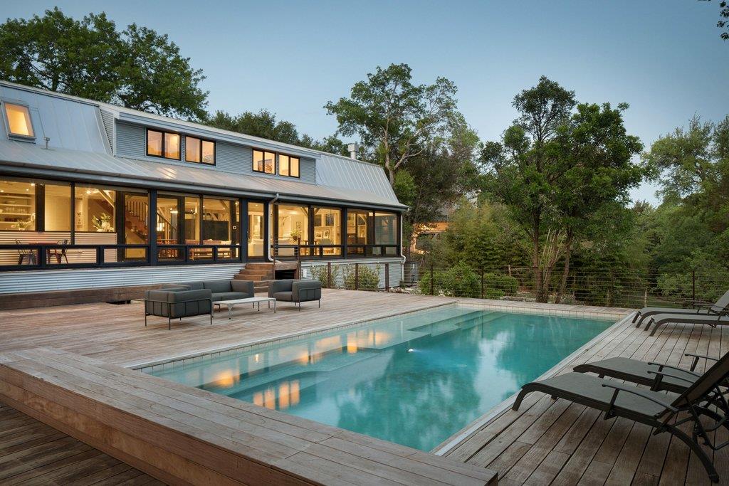 4707 Peace Pipe Path Austin TX 78746