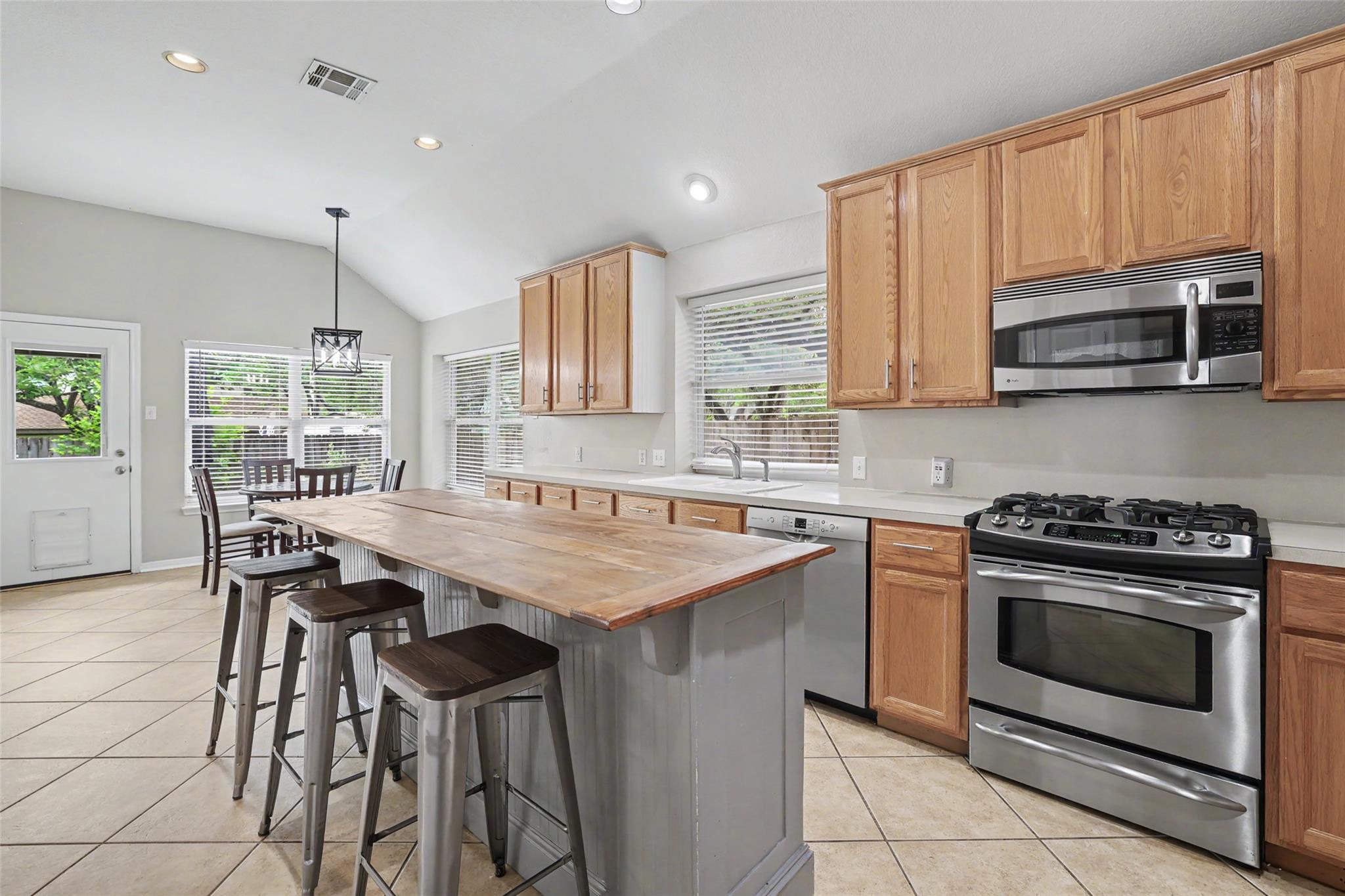 15811 W Dorman Drive Austin TX 78717