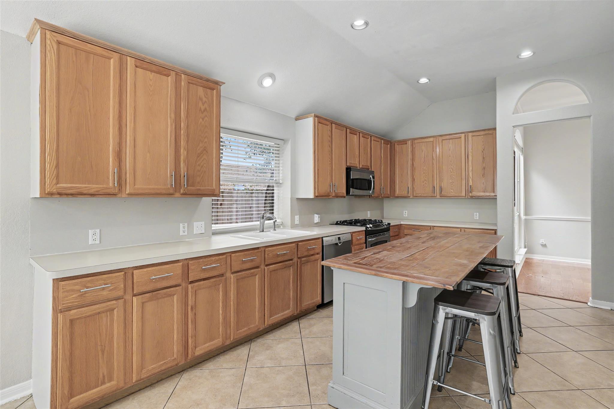 15811 W Dorman Drive Austin TX 78717