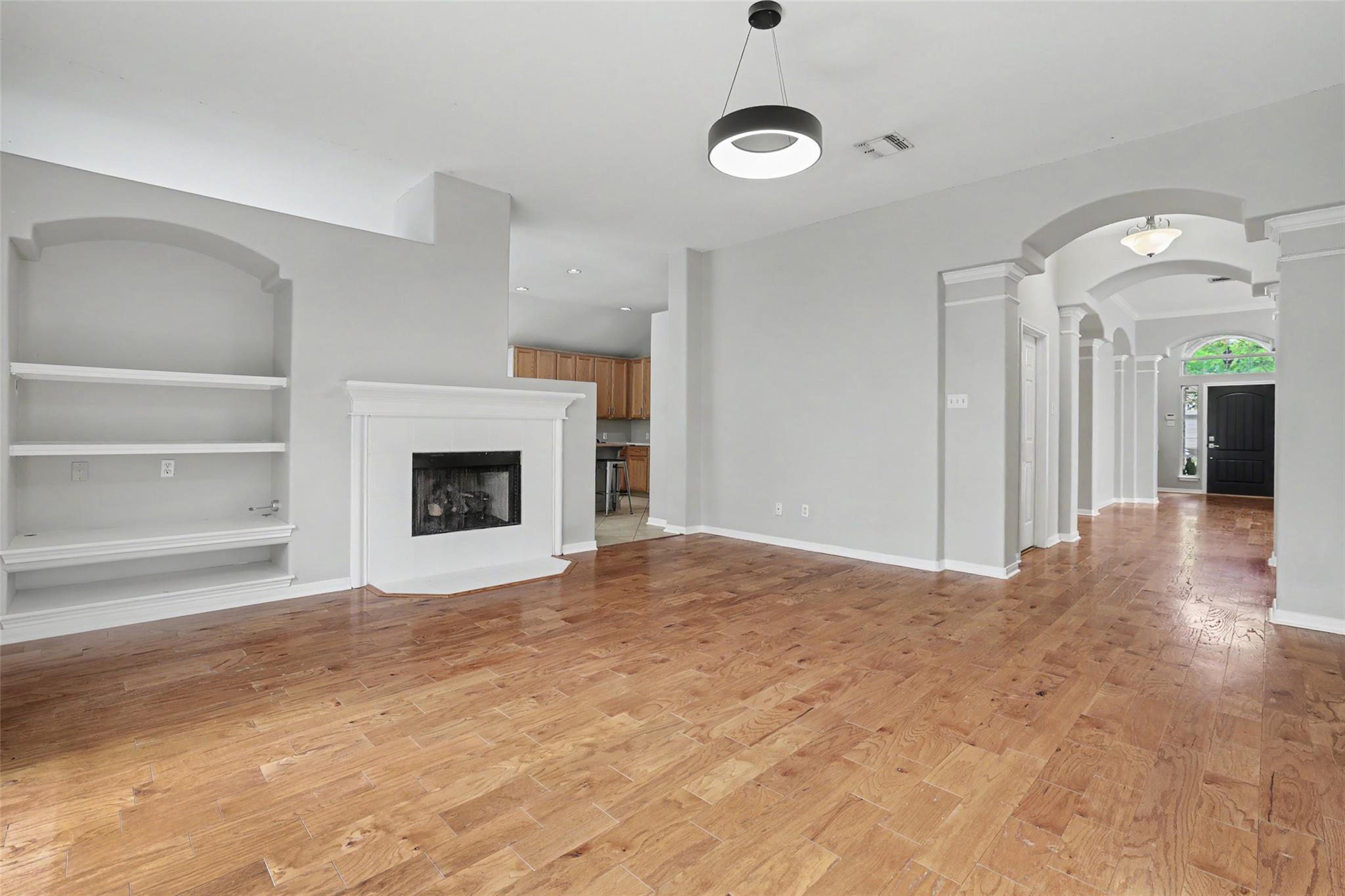 15811 W Dorman Drive Austin TX 78717