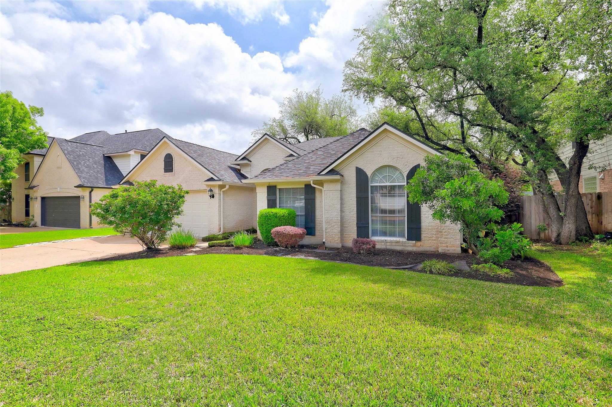 15811 W Dorman Drive Austin TX 78717
