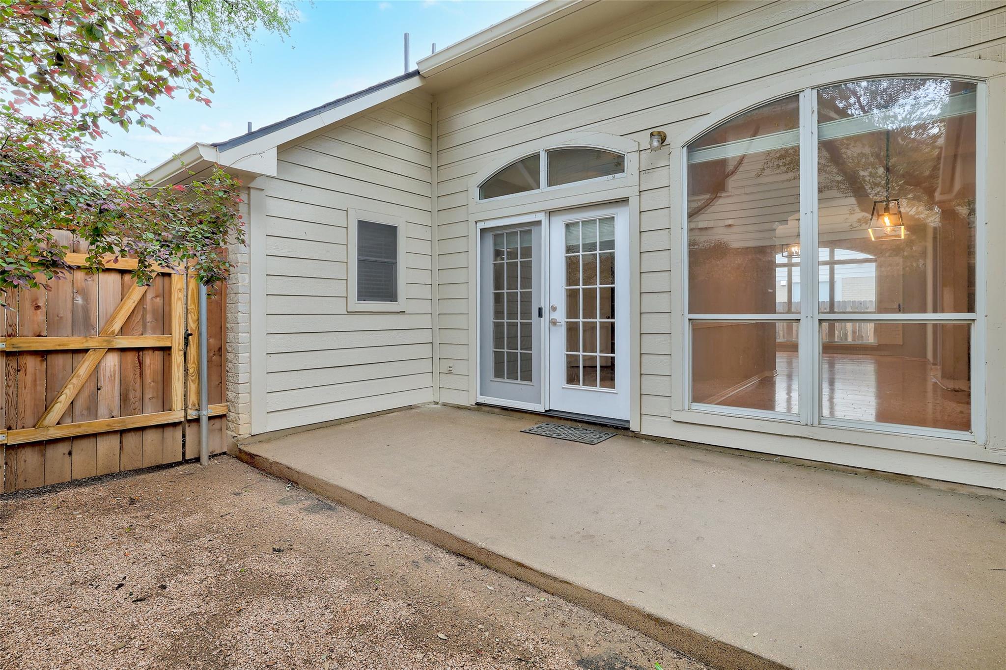 15811 W Dorman Drive Austin TX 78717