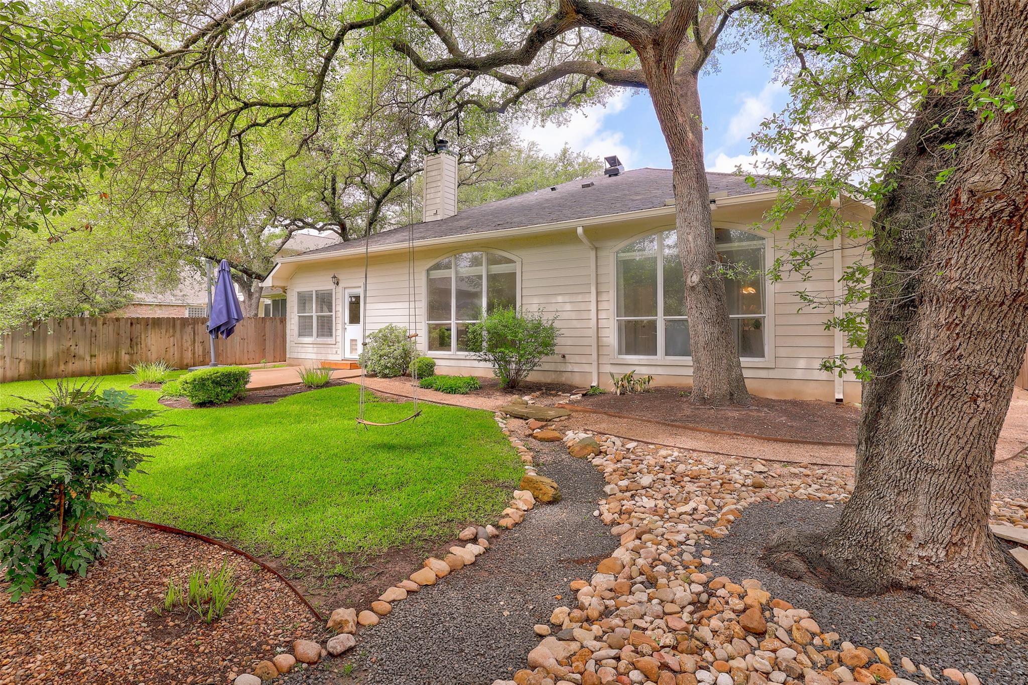 15811 W Dorman Drive Austin TX 78717
