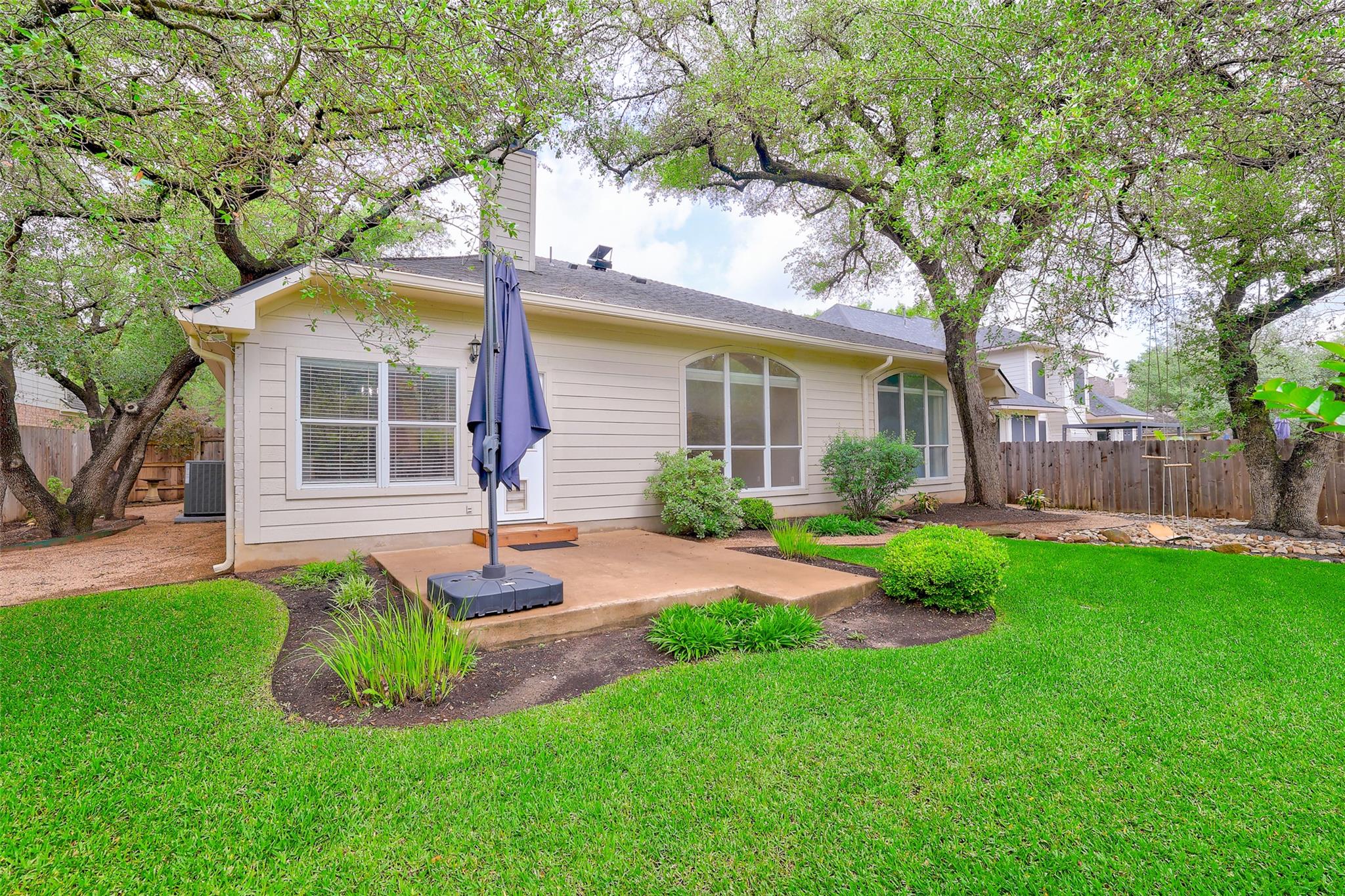 15811 W Dorman Drive Austin TX 78717