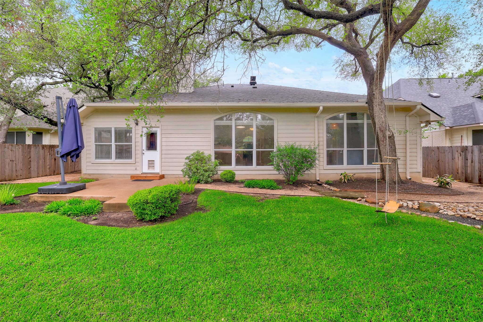 15811 W Dorman Drive Austin TX 78717