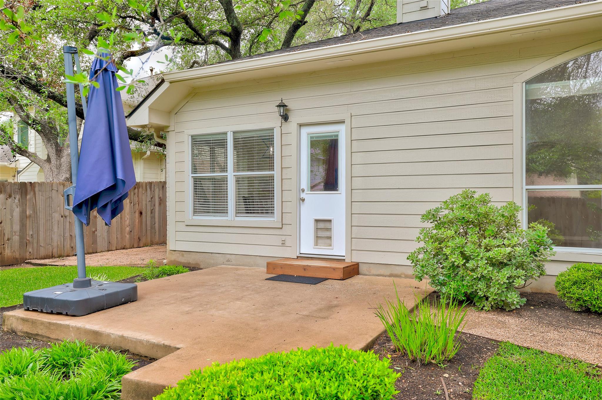 15811 W Dorman Drive Austin TX 78717