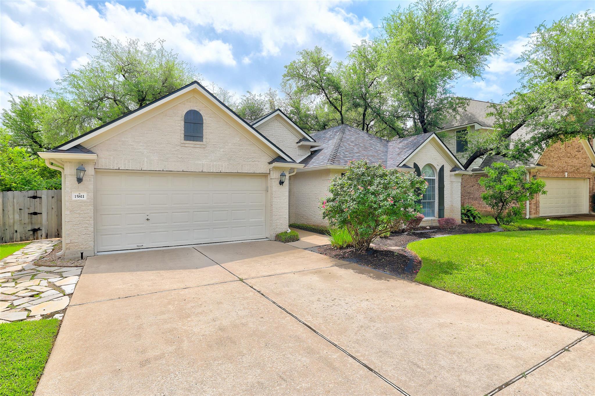 15811 W Dorman Drive Austin TX 78717
