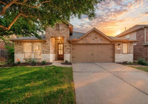 2822 Garlic Creek Drive Buda TX 78610