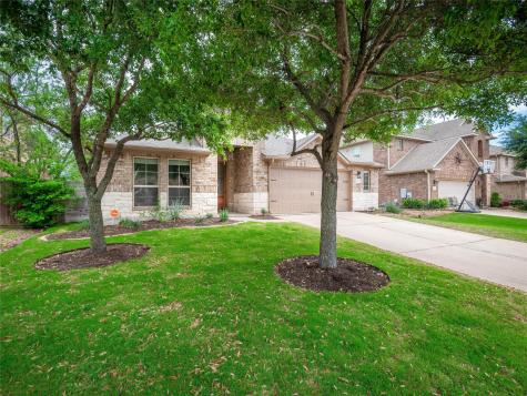 2822 Garlic Creek Drive Buda TX 78610