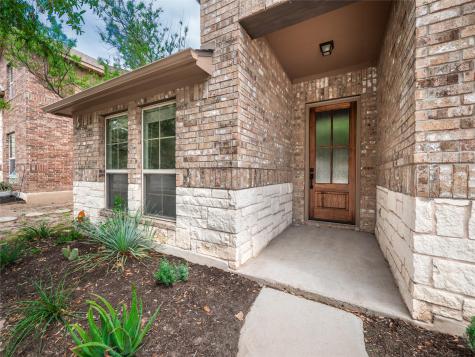 2822 Garlic Creek Drive Buda TX 78610