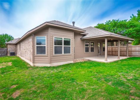 2822 Garlic Creek Drive Buda TX 78610