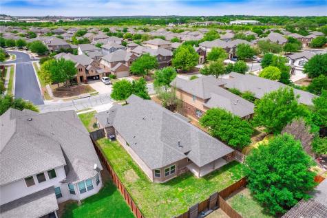 2822 Garlic Creek Drive Buda TX 78610