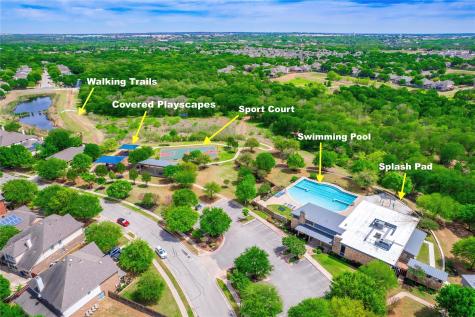 2822 Garlic Creek Drive Buda TX 78610