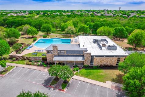 2822 Garlic Creek Drive Buda TX 78610