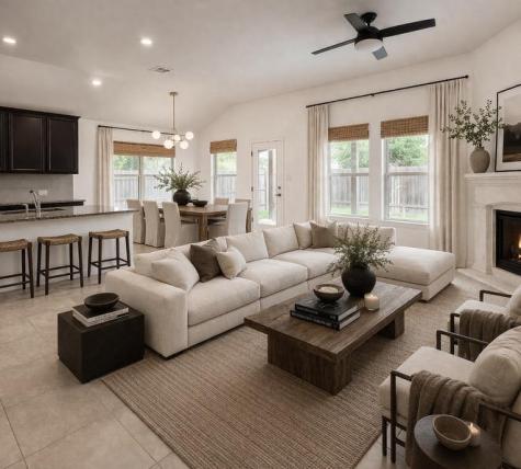 2822 Garlic Creek Drive Buda TX 78610