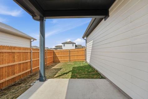 5916 Swedish Farms Terrace Del Valle TX 78617