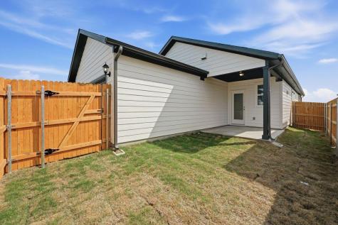 5916 Swedish Farms Terrace Del Valle TX 78617