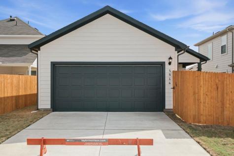5916 Swedish Farms Terrace Del Valle TX 78617