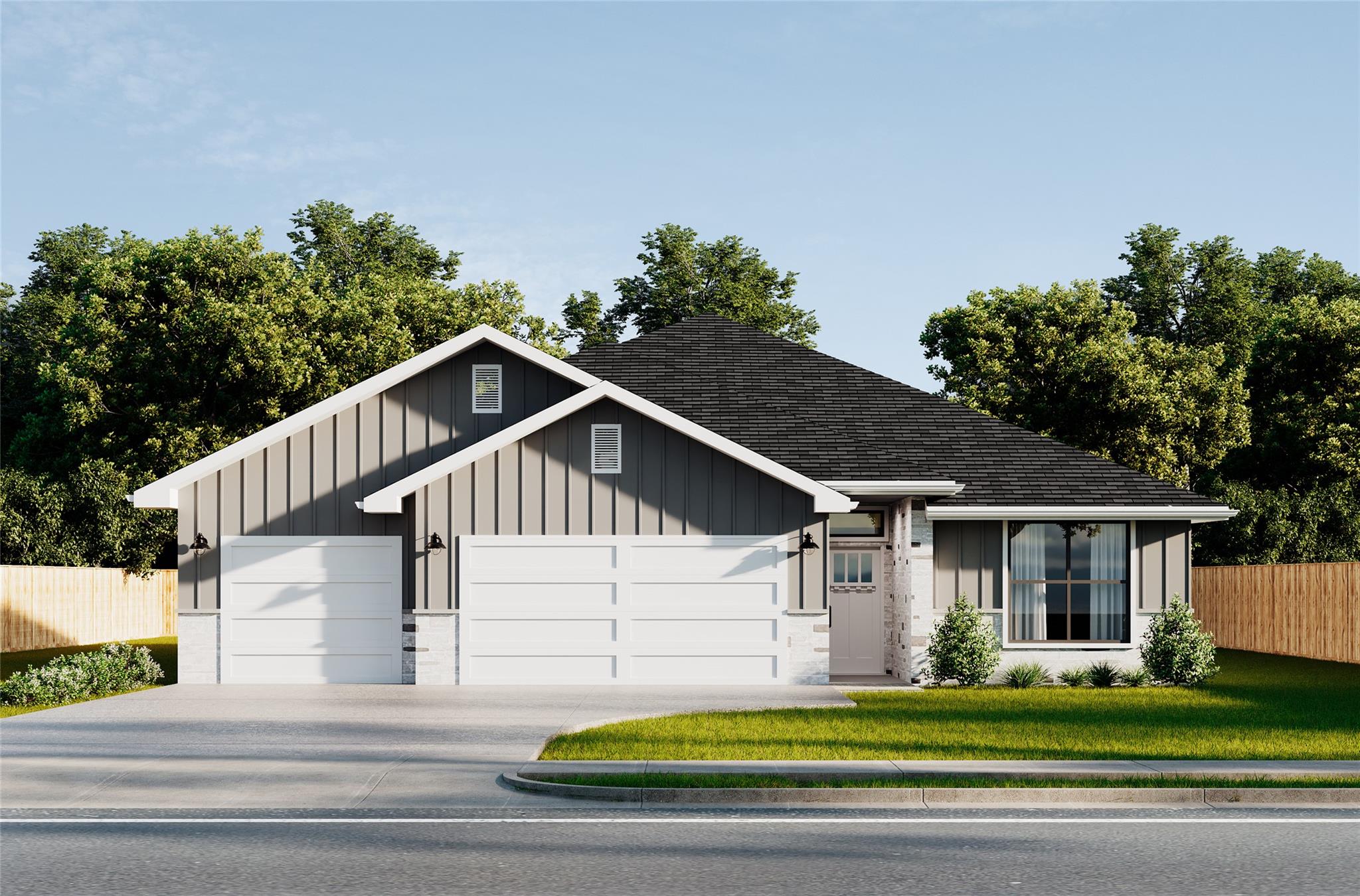 1805 Paint Horse Trail Harker Heights TX 76548