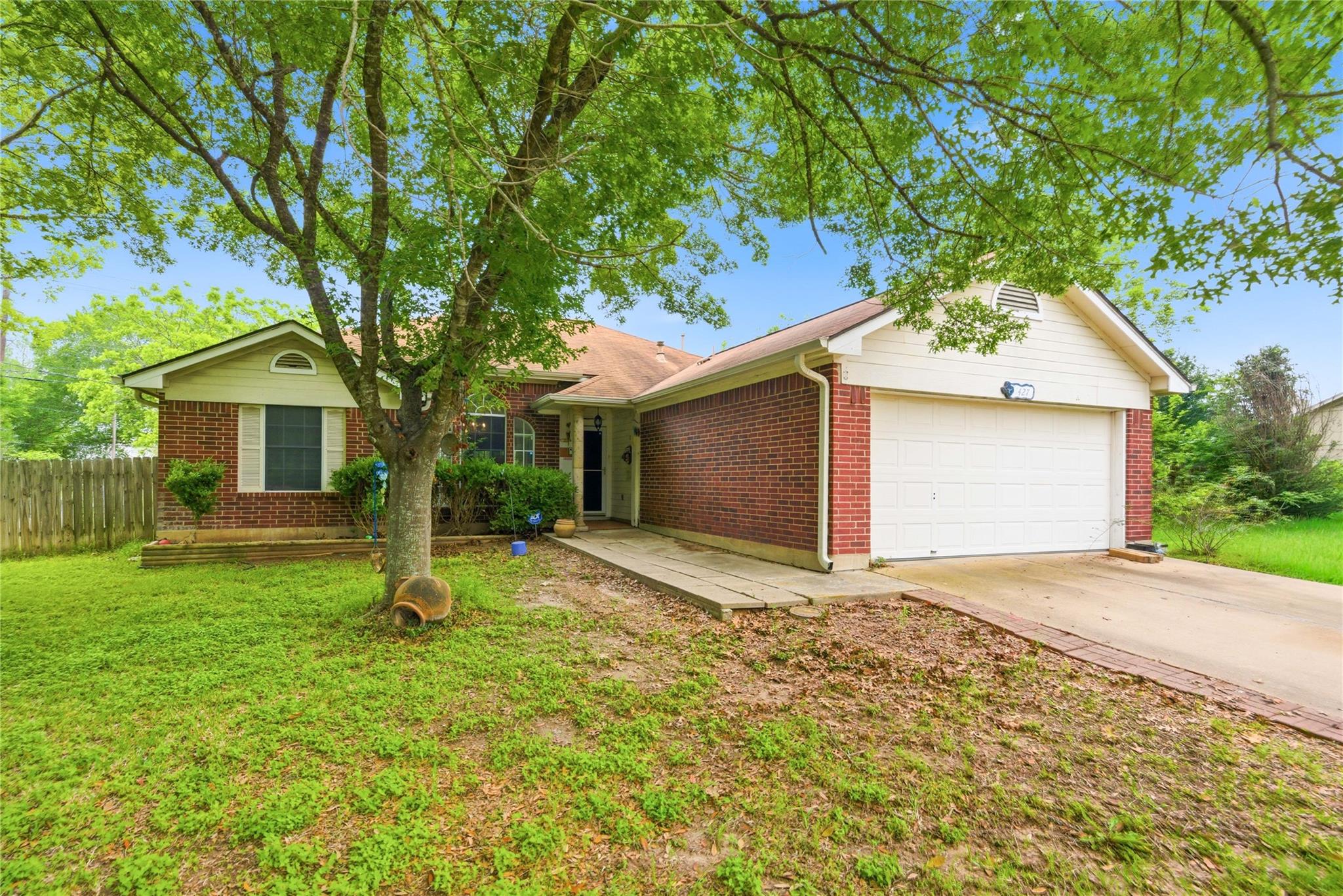 1427 Crete Lane Pflugerville TX 78660