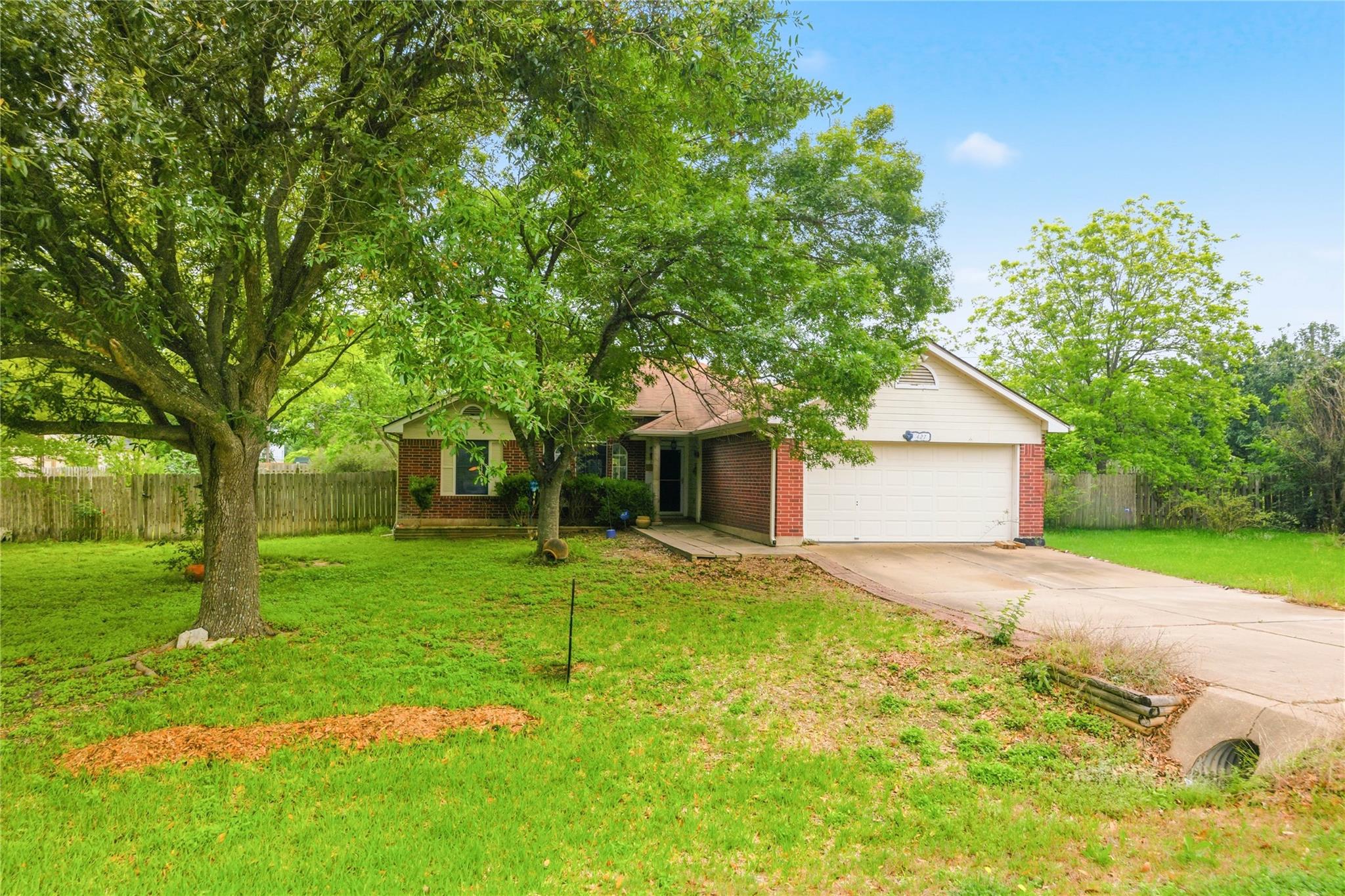1427 Crete Lane Pflugerville TX 78660